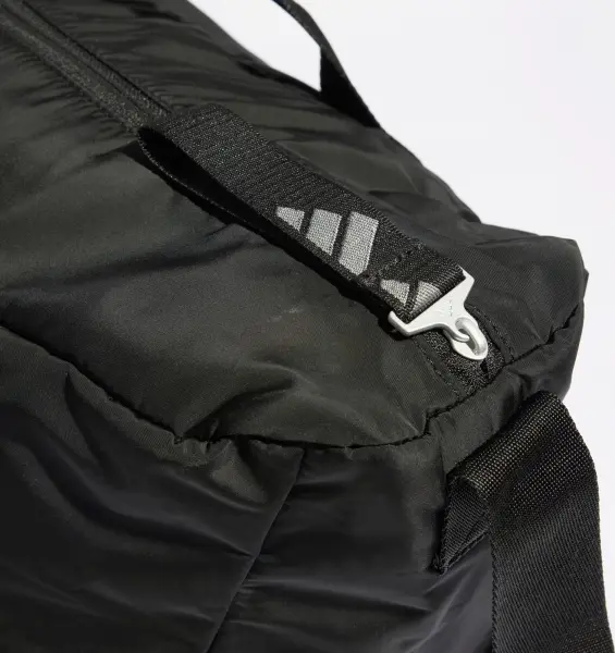 Сумка спортивна жіноча Adidas SPORT 30,5L чорна JE3223