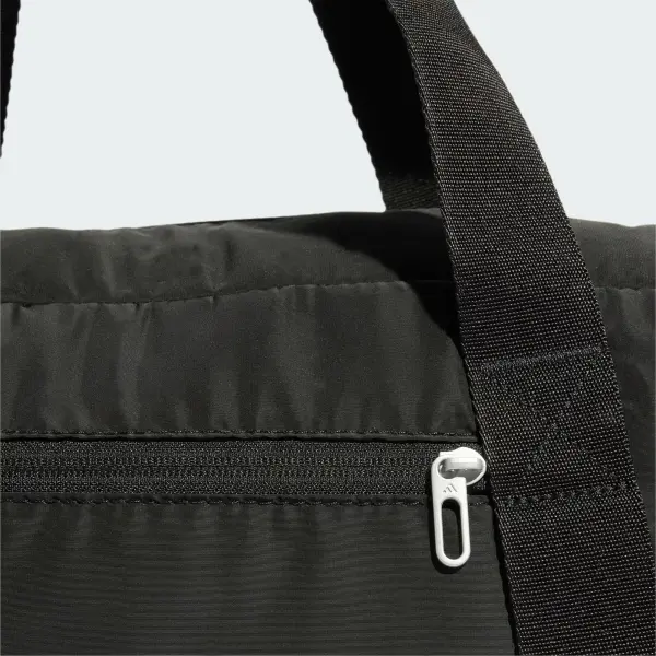 Сумка спортивна жіноча Adidas SPORT 30,5L чорна JE3223