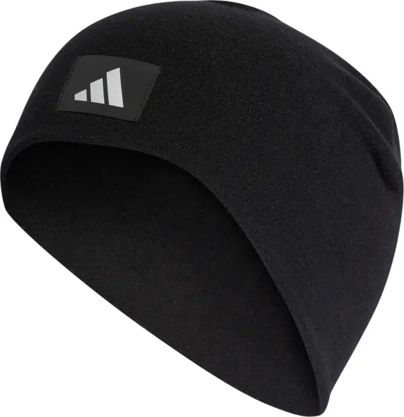 Шапка Adidas FLEECE BEANIE чорна IB2660