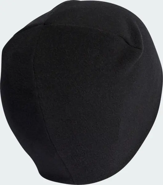 Шапка Adidas FLEECE BEANIE чорна IB2660