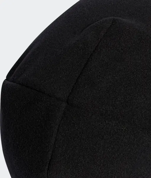 Шапка Adidas FLEECE BEANIE чорна IB2660