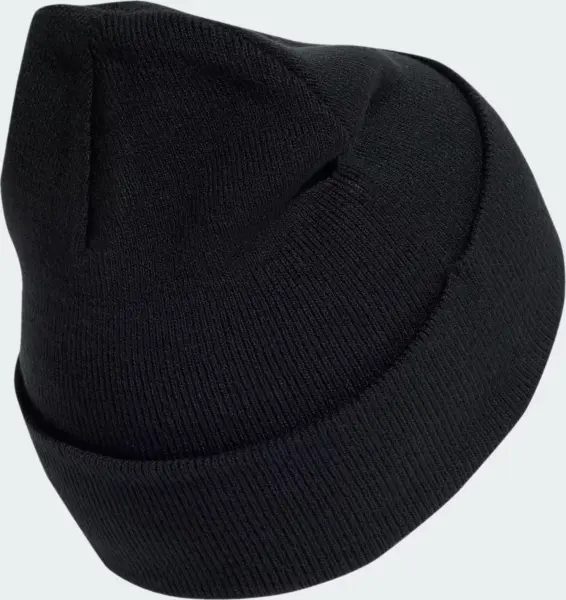 Шапка Adidas TONAL BEANIE черная JF3662
