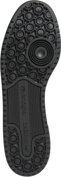 Кросівки Adidas FORUM LOW CL біло-чорні IH7830