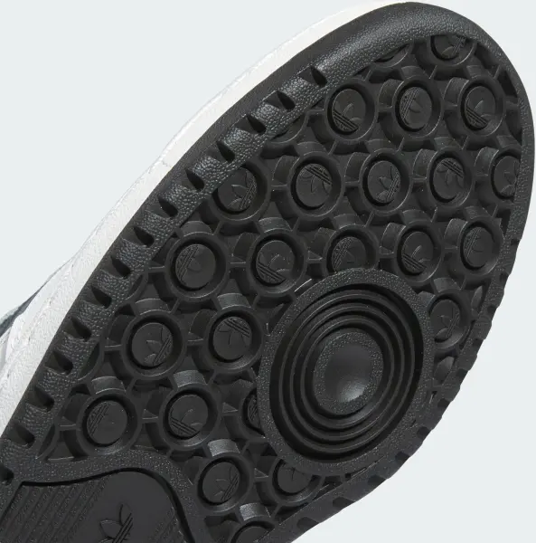 Кросівки Adidas FORUM LOW CL біло-чорні IH7830