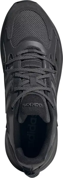 Кросівки Adidas OZWAVE SURGE антрацитово-чорні JR3192