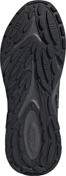 Кросівки Adidas OZWAVE SURGE антрацитово-чорні JR3192