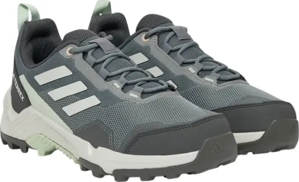 Кросівки для хайкінгу жіночі Adidas TERREX EASTRAIL 2.0 HIKING сіро-м'ятні IH3589