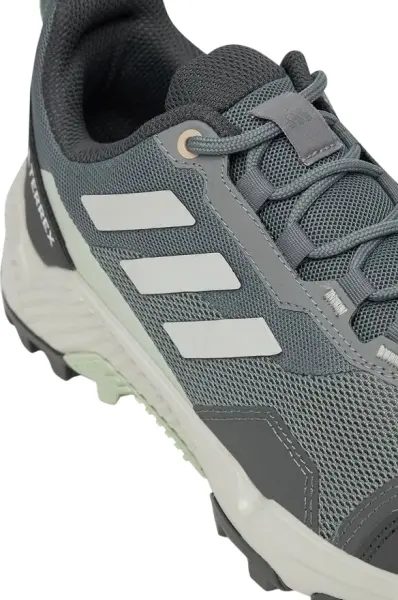 Кросівки для хайкінгу жіночі Adidas TERREX EASTRAIL 2.0 HIKING сіро-м'ятні IH3589