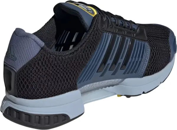 Кросівки Adidas CLIMACOOL 1 чорно-темно-сині JH9991