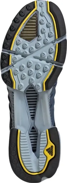Кросівки Adidas CLIMACOOL 1 чорно-темно-сині JH9991