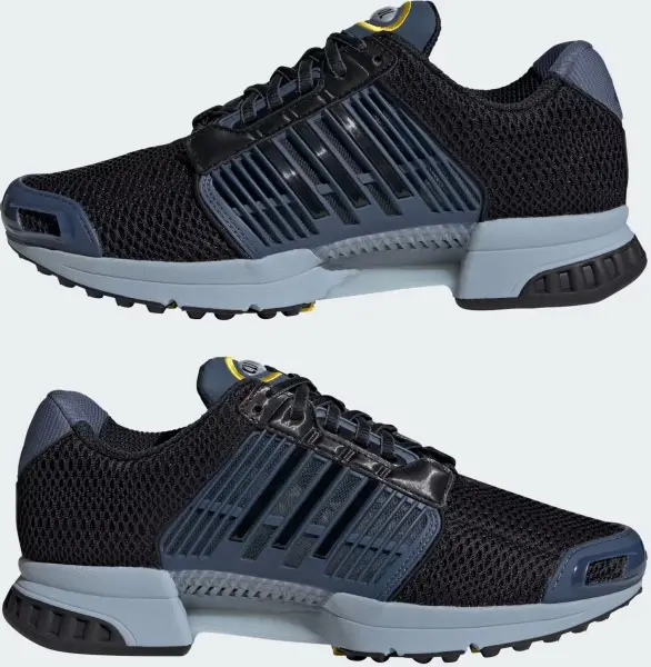 Кросівки Adidas CLIMACOOL 1 чорно-темно-сині JH9991