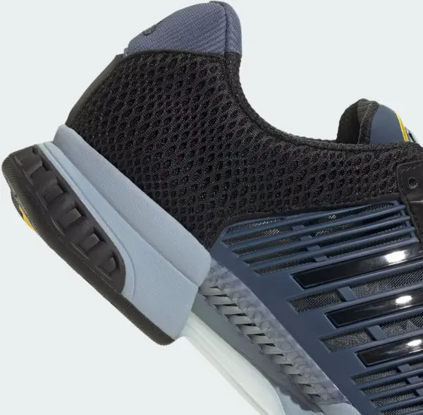 Кросівки Adidas CLIMACOOL 1 чорно-темно-сині JH9991