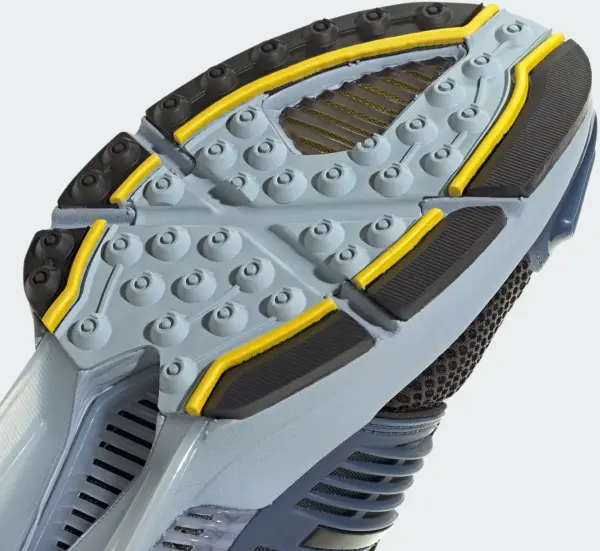 Кросівки Adidas CLIMACOOL 1 чорно-темно-сині JH9991