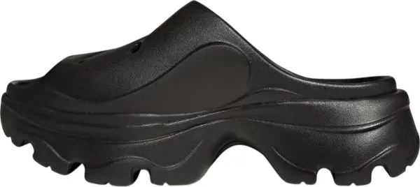 Шльопанці жіночі Adidas BY STELLA MCCARTNEY чорні GW2050