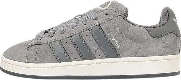 Кеди Adidas CAMPUS 00S сірі JS3075