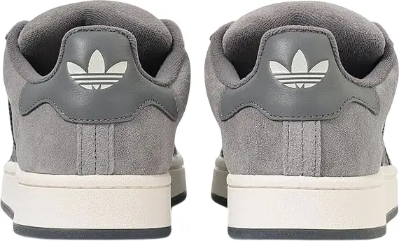 Кеди Adidas CAMPUS 00S сірі JS3075