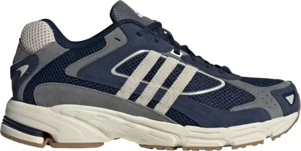 Кроссовки Adidas RESPONSE CL темно-сине-серые IG6917
