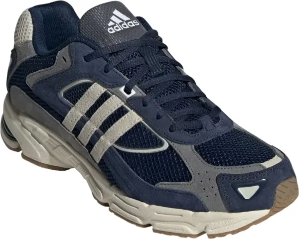 Кроссовки Adidas RESPONSE CL темно-сине-серые IG6917
