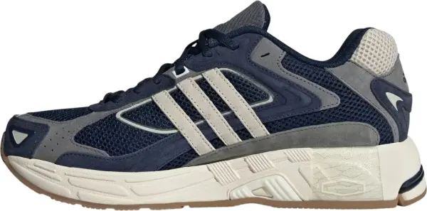 Кроссовки Adidas RESPONSE CL темно-сине-серые IG6917