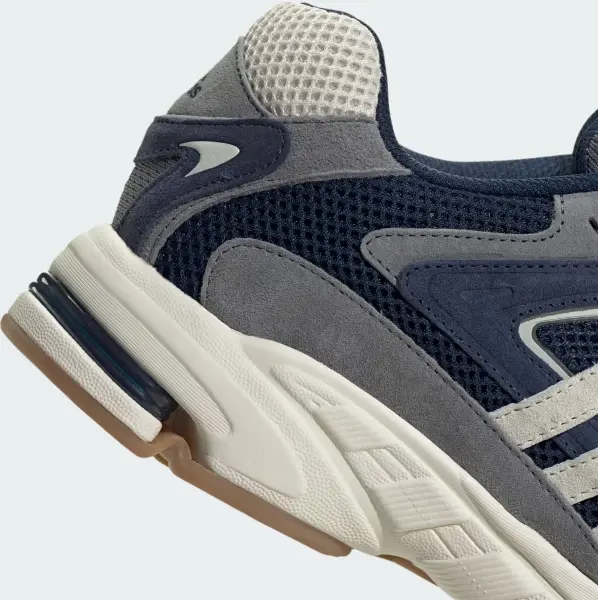 Кроссовки Adidas RESPONSE CL темно-сине-серые IG6917