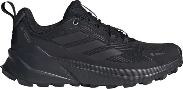 Кроссовки для хайкинга женские Adidas TERREX TRAILMAKER 2.0 GORE-TEX HIKING черные IH0617