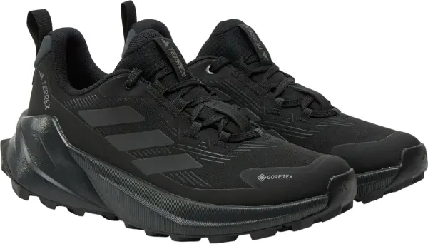 Кроссовки для хайкинга женские Adidas TERREX TRAILMAKER 2.0 GORE-TEX HIKING черные IH0617