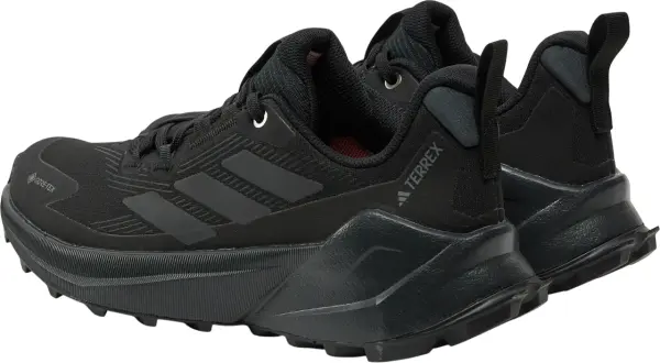 Кроссовки для хайкинга женские Adidas TERREX TRAILMAKER 2.0 GORE-TEX HIKING черные IH0617