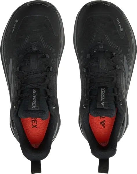 Кроссовки для хайкинга женские Adidas TERREX TRAILMAKER 2.0 GORE-TEX HIKING черные IH0617
