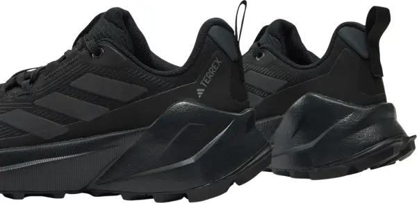 Кроссовки для хайкинга женские Adidas TERREX TRAILMAKER 2.0 GORE-TEX HIKING черные IH0617