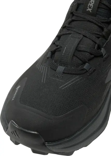 Кроссовки для хайкинга женские Adidas TERREX TRAILMAKER 2.0 GORE-TEX HIKING черные IH0617