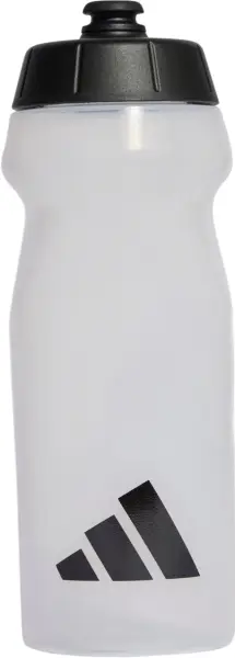 Бутылка для воды Adidas PERFORMANCE 500 мл белая KD2785