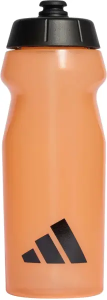 Пляшка для води Adidas PERFORMANCE 500 мл помаранчева KD2766