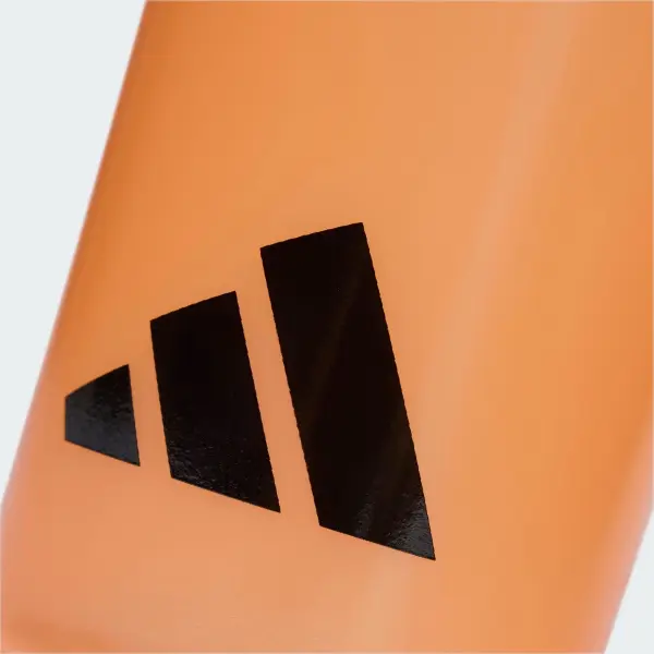 Пляшка для води Adidas PERFORMANCE 500 мл помаранчева KD2766