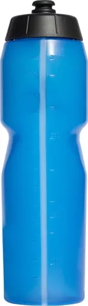 Пляшка для води Adidas PERFORMANCE 750 мл синя KD2787