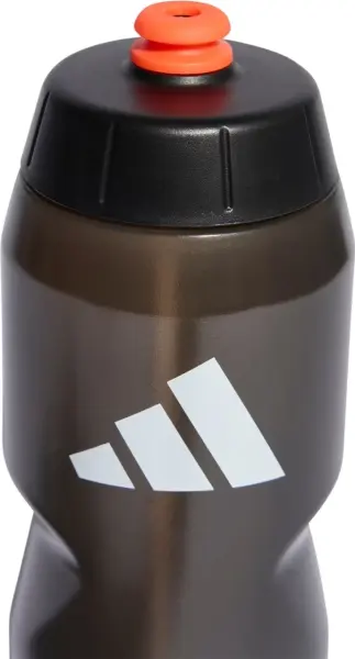 Бутылка для воды Adidas PERFORMANCE 750 мл черная KD2773