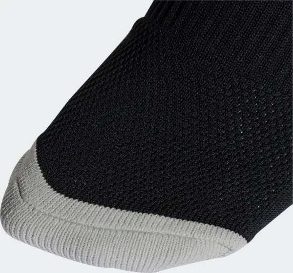 Гетри футбольні Adidas MILANO 23 чорні HT6538