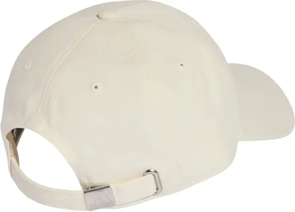 Кепка Adidas DAD CAP TONAL LOGO бежево-синяя KE8267