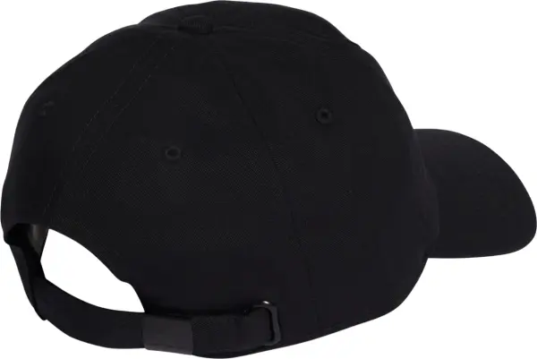 Кепка Adidas DAD CAP TONAL LOGO чорна KA7187