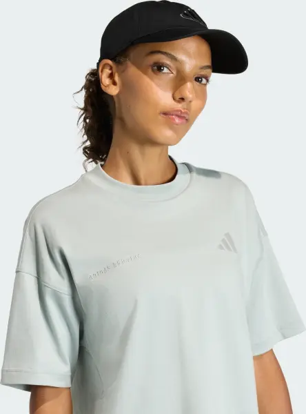 Кепка Adidas DAD CAP TONAL LOGO чорна KA7187