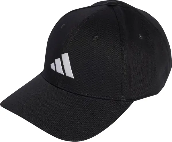 Кепка Adidas NEW LOGO чорна JG0998