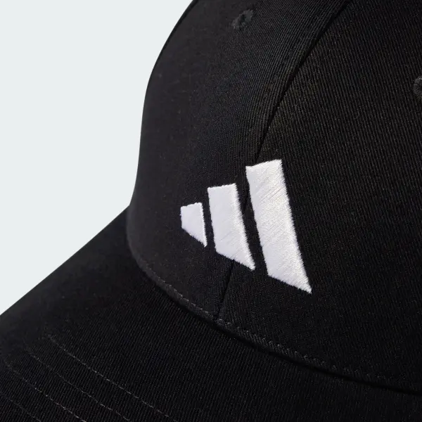 Кепка Adidas NEW LOGO чорна JG0998