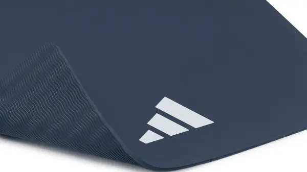 Килимок для йоги Adidas YOGA MAT темно-синій ADYG-10100BL-NL
