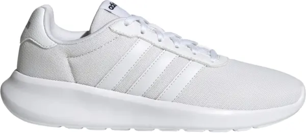 Кросівки жіночі Adidas LITE RACER 3.0 білі GW7955