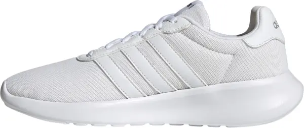 Кросівки жіночі Adidas LITE RACER 3.0 білі GW7955