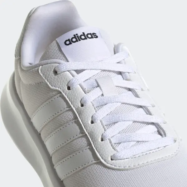 Кросівки жіночі Adidas LITE RACER 3.0 білі GW7955