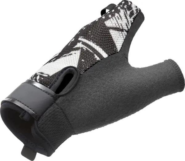 Рукавички для тренінгу Adidas ESSENTIAL TRAINING GLOVES чорно-сірі XL ADGB-15004AB