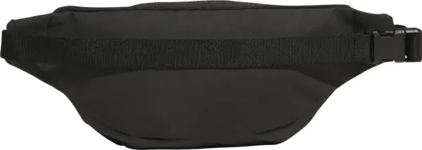 Сумка на пояс Adidas ESSENTIALS WAIST BAG 2,2L чорна JM7155