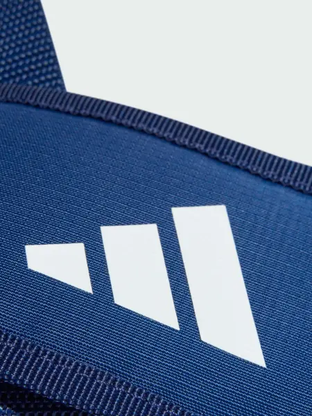 Сумка спортивна Adidas TRAINING DEFENDER DUFFLE BAG XSMALL 19,1L темно-синя KE6244