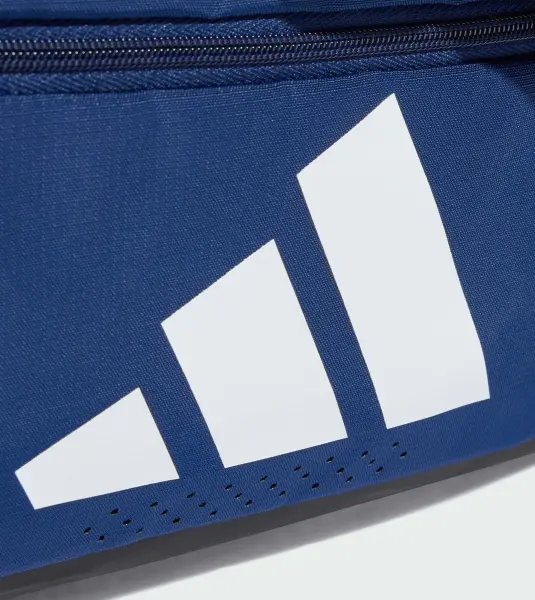 Сумка спортивна Adidas TRAINING DEFENDER DUFFLE BAG XSMALL 19,1L темно-синя KE6244