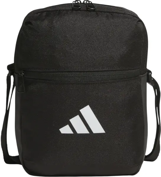 Сумка через плечо Adidas ESSENTIALS ORGANIZER 4,4L черная JM7152